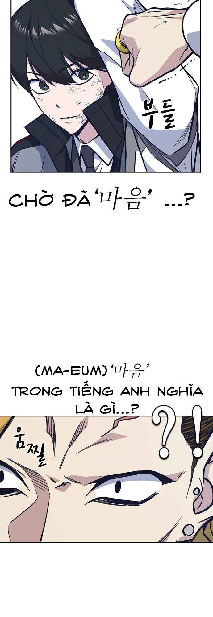 Học Nhóm - Chapter 50 - Page 17