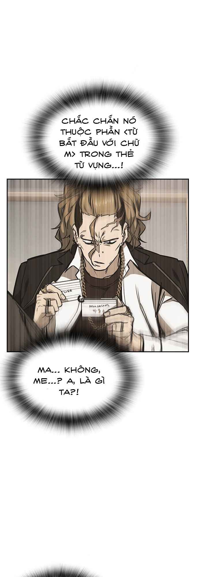 Học Nhóm - Chapter 50 - Page 18