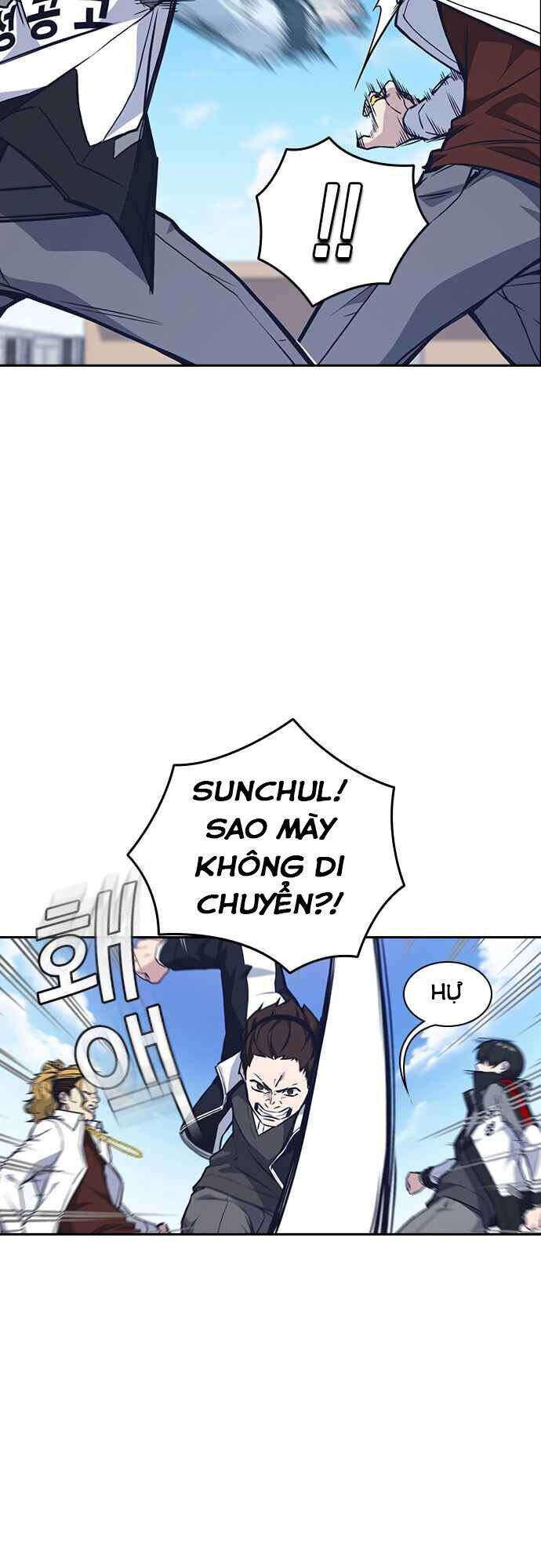 Học Nhóm - Chapter 50 - Page 20