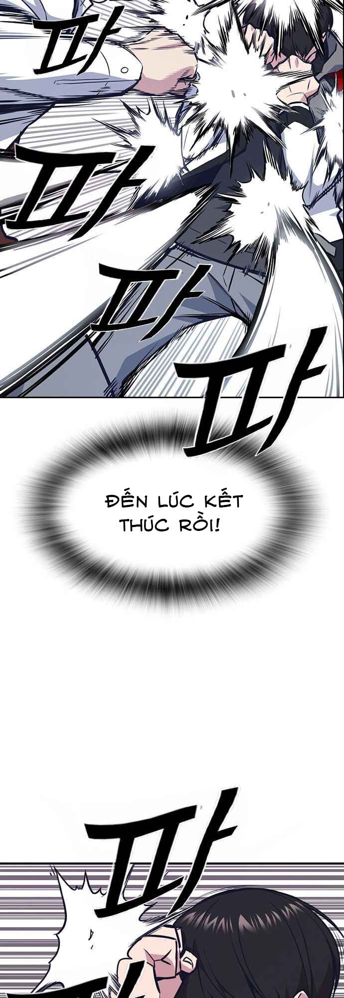 Học Nhóm - Chapter 50 - Page 23