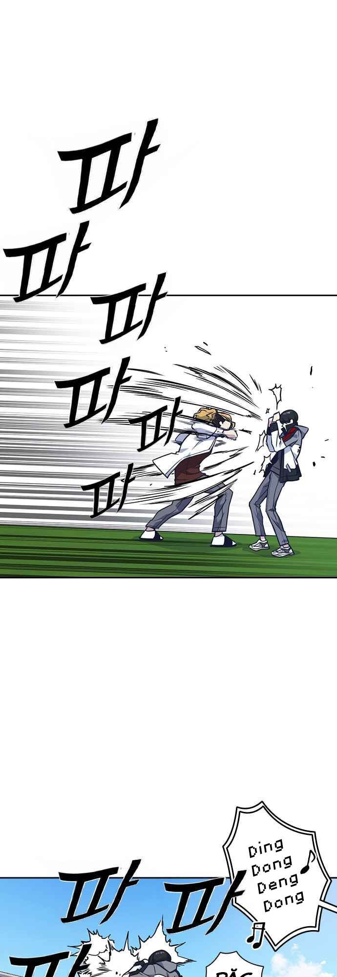 Học Nhóm - Chapter 50 - Page 25