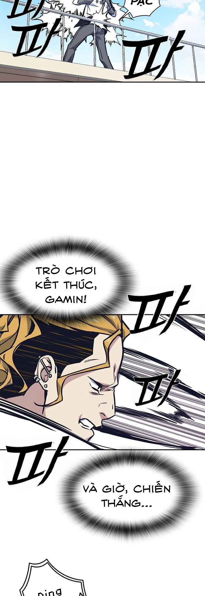 Học Nhóm - Chapter 50 - Page 26