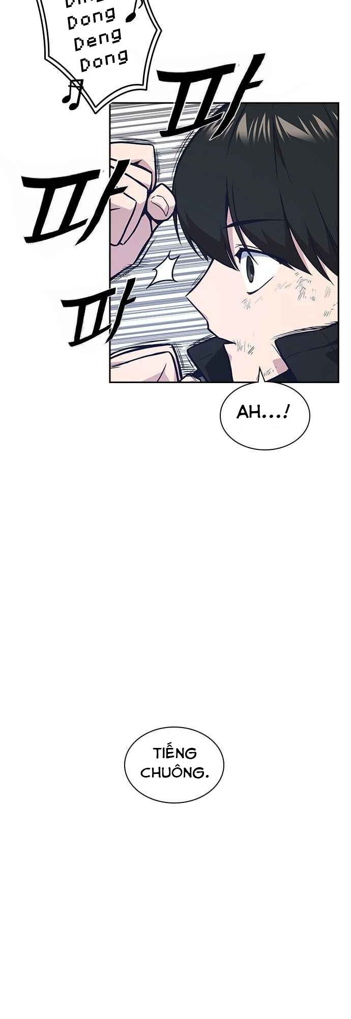Học Nhóm - Chapter 50 - Page 27