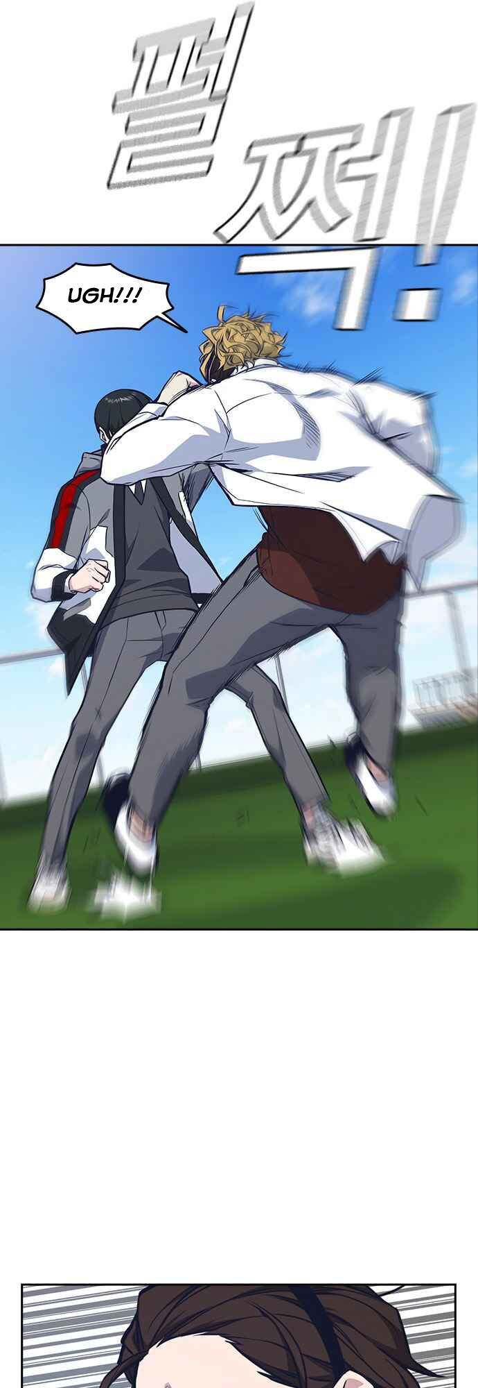 Học Nhóm - Chapter 50 - Page 28