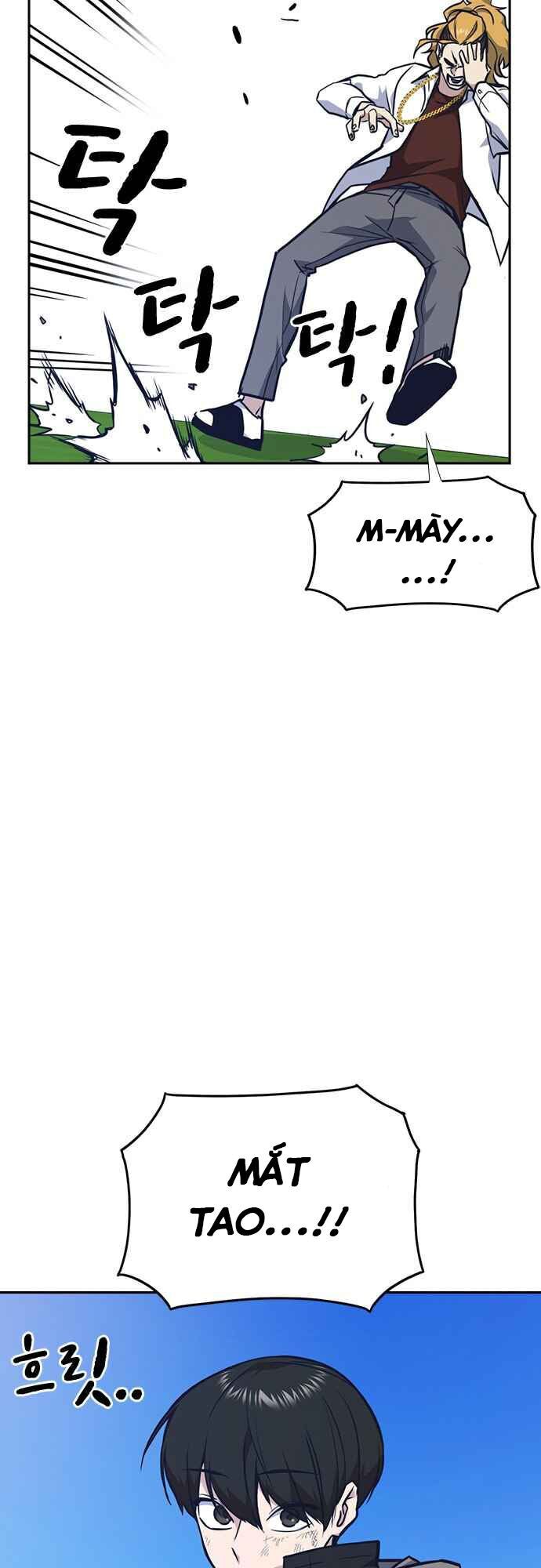 Học Nhóm - Chapter 50 - Page 30