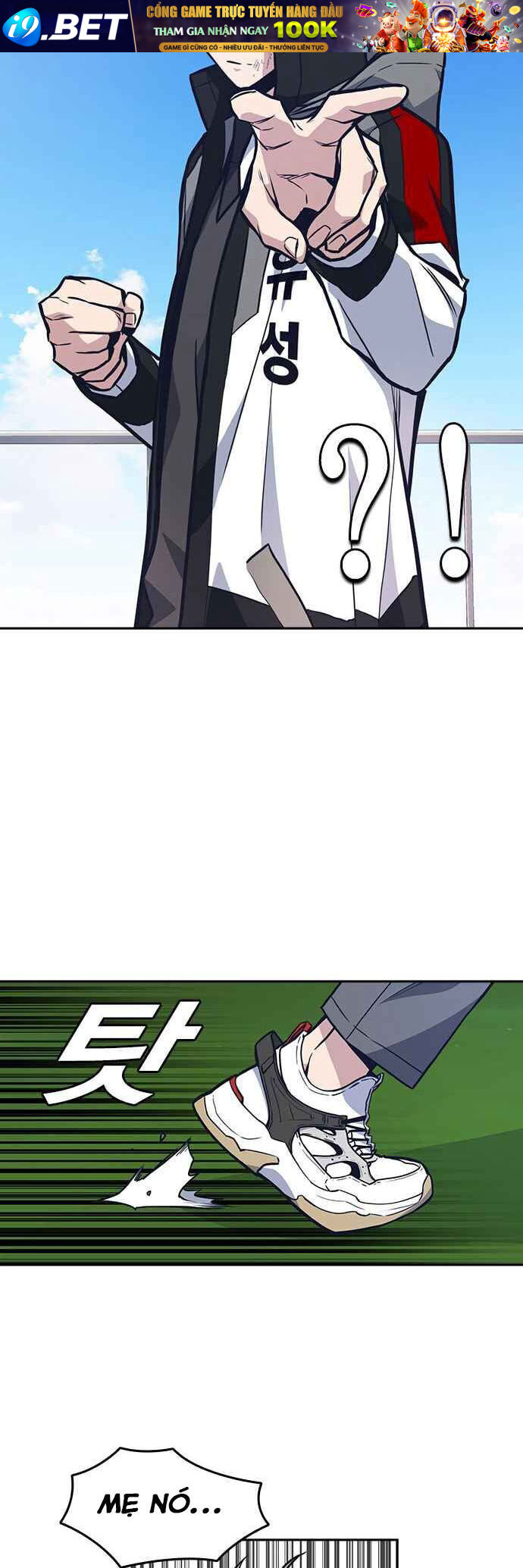 Học Nhóm - Chapter 50 - Page 31