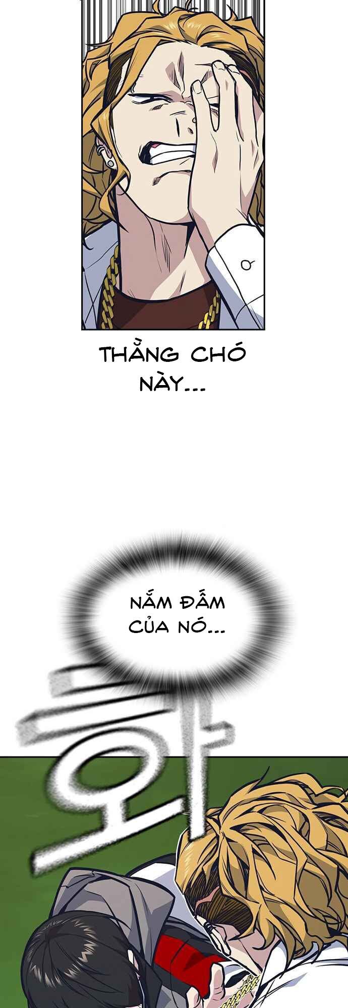 Học Nhóm - Chapter 50 - Page 32