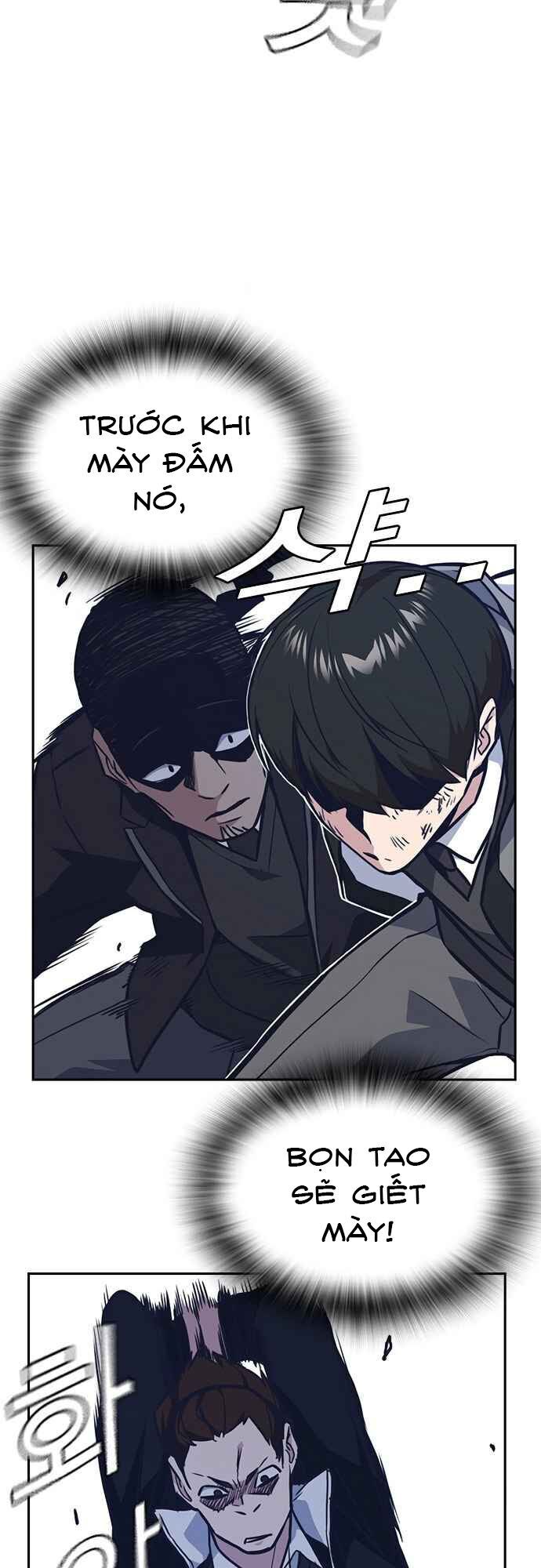 Học Nhóm - Chapter 50 - Page 34