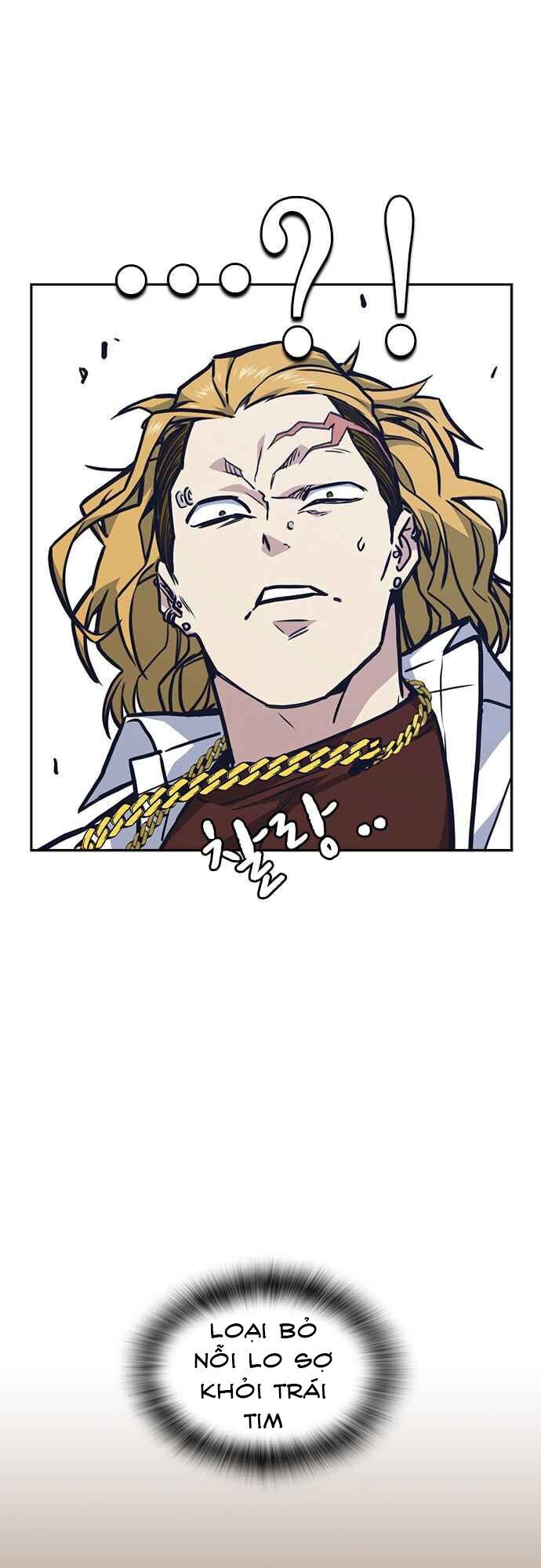 Học Nhóm - Chapter 50 - Page 36