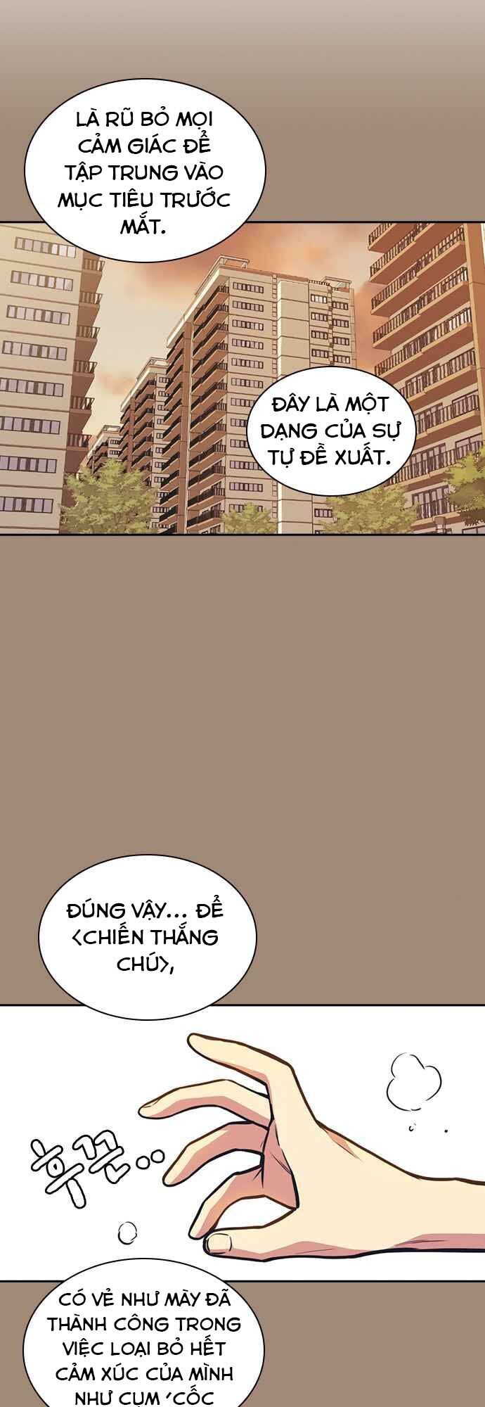 Học Nhóm - Chapter 50 - Page 37