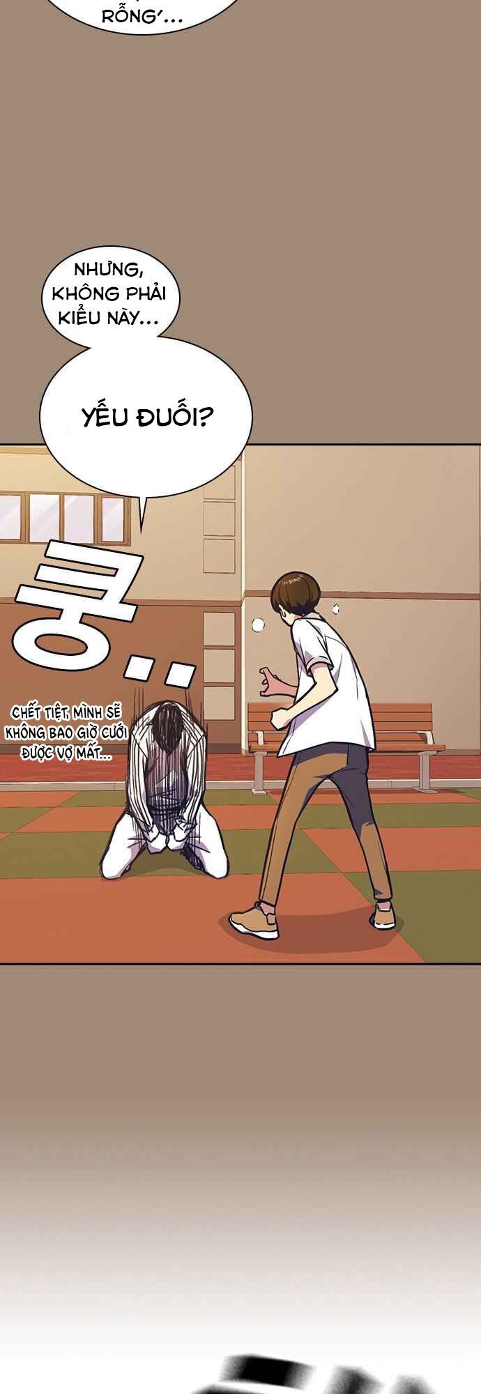 Học Nhóm - Chapter 50 - Page 38