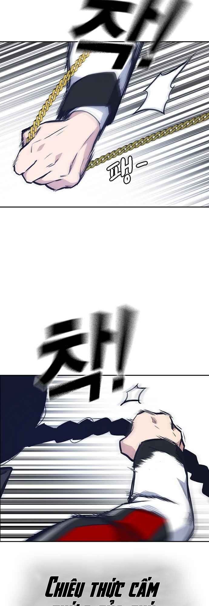 Học Nhóm - Chapter 50 - Page 39