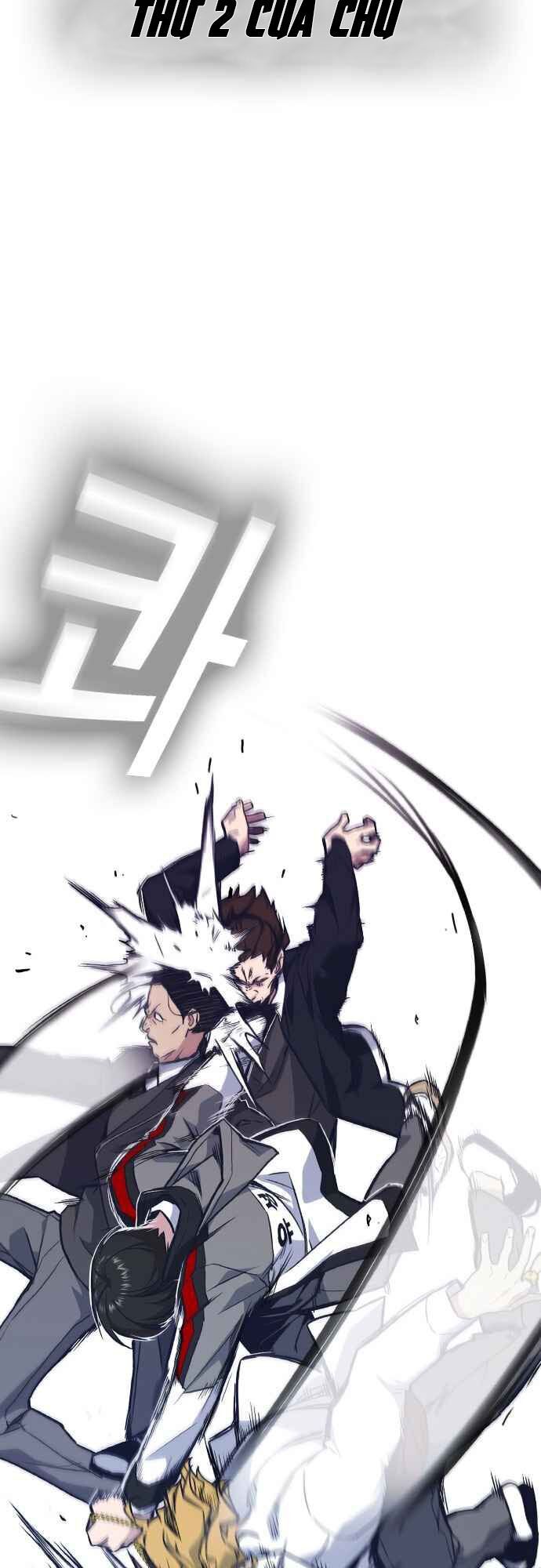 Học Nhóm - Chapter 50 - Page 40