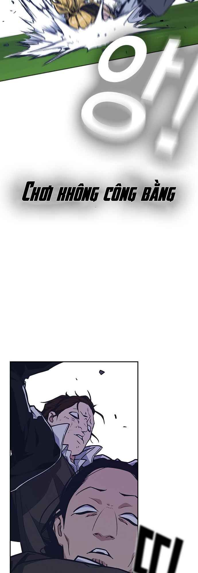 Học Nhóm - Chapter 50 - Page 41