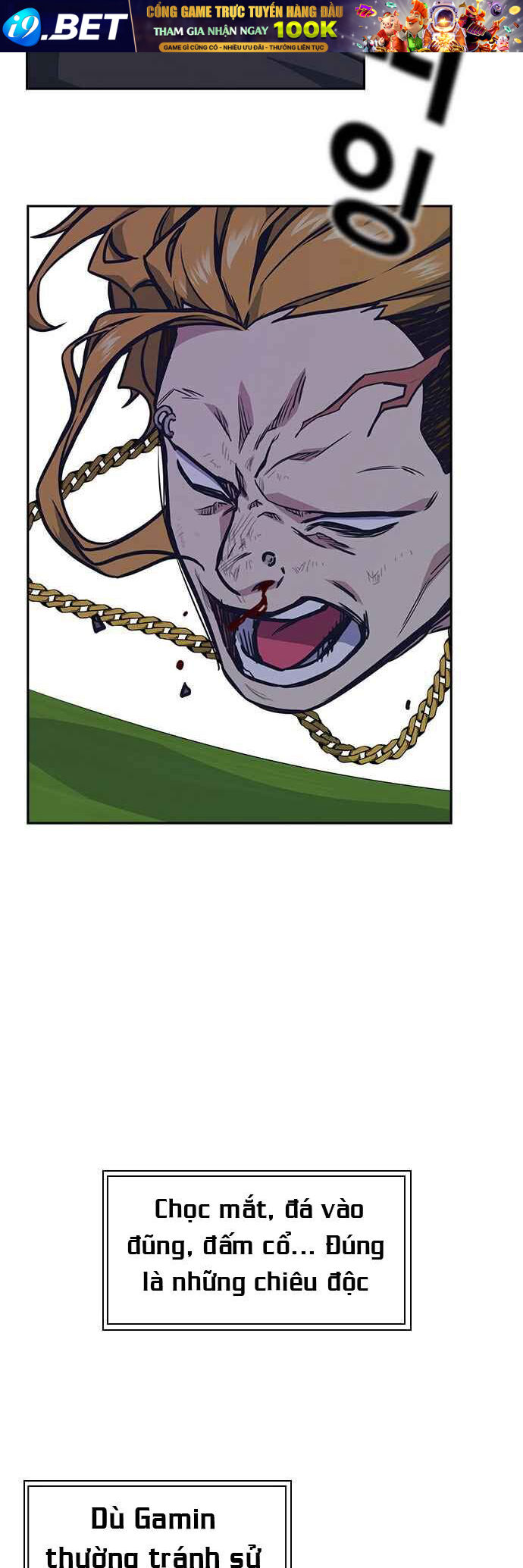 Học Nhóm - Chapter 50 - Page 42