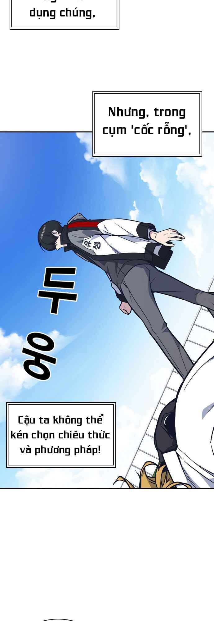 Học Nhóm - Chapter 50 - Page 43