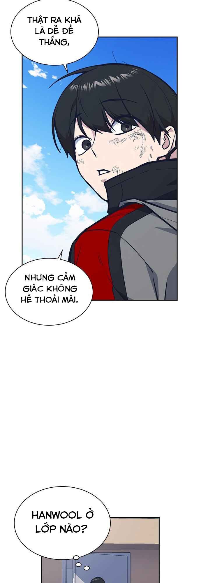 Học Nhóm - Chapter 50 - Page 44