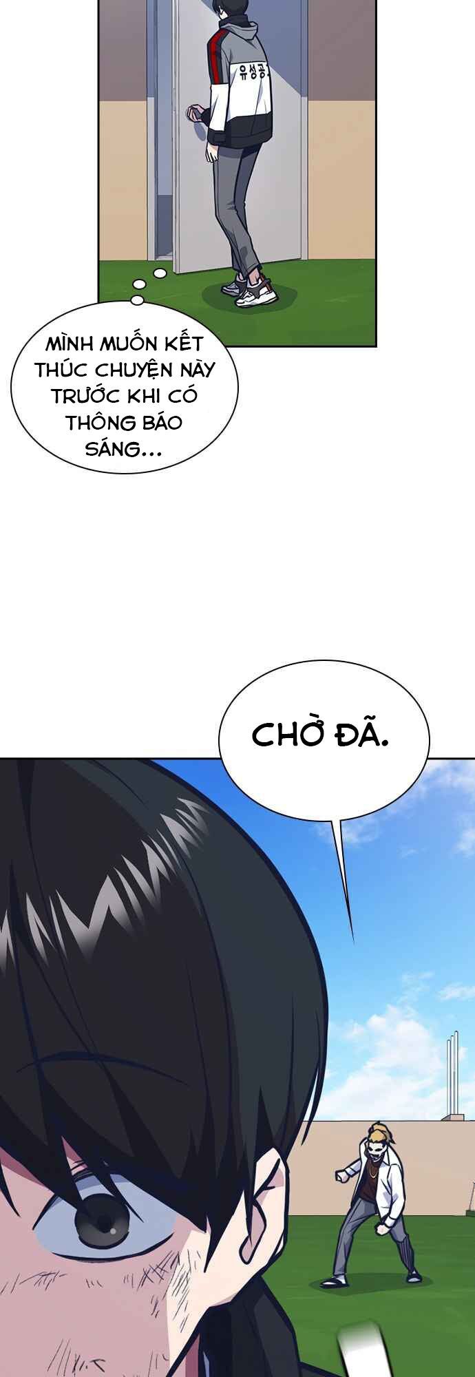 Học Nhóm - Chapter 50 - Page 45