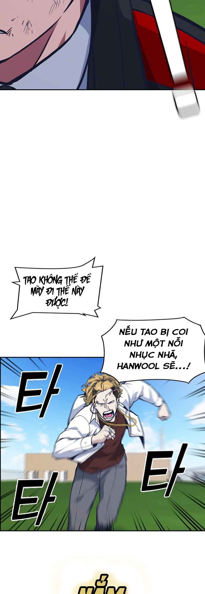 Học Nhóm - Chapter 50 - Page 46