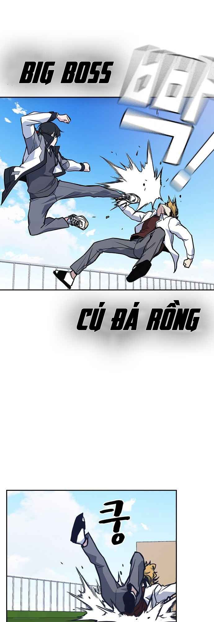 Học Nhóm - Chapter 50 - Page 50