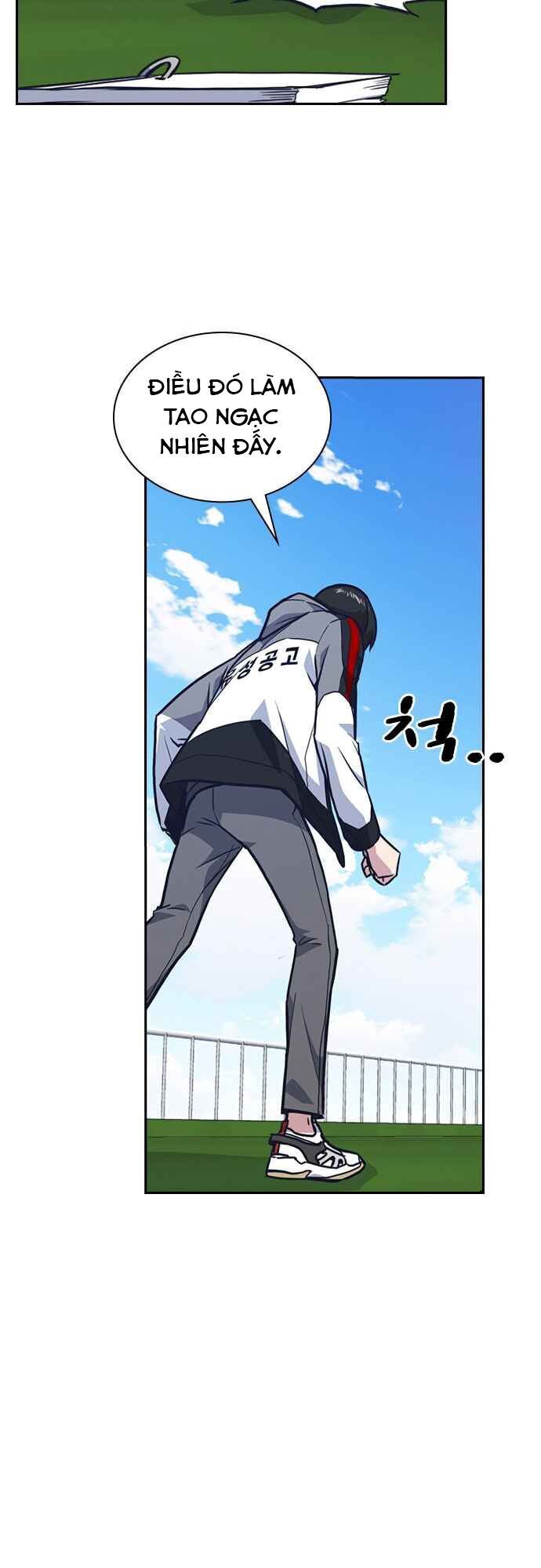 Học Nhóm - Chapter 50 - Page 51