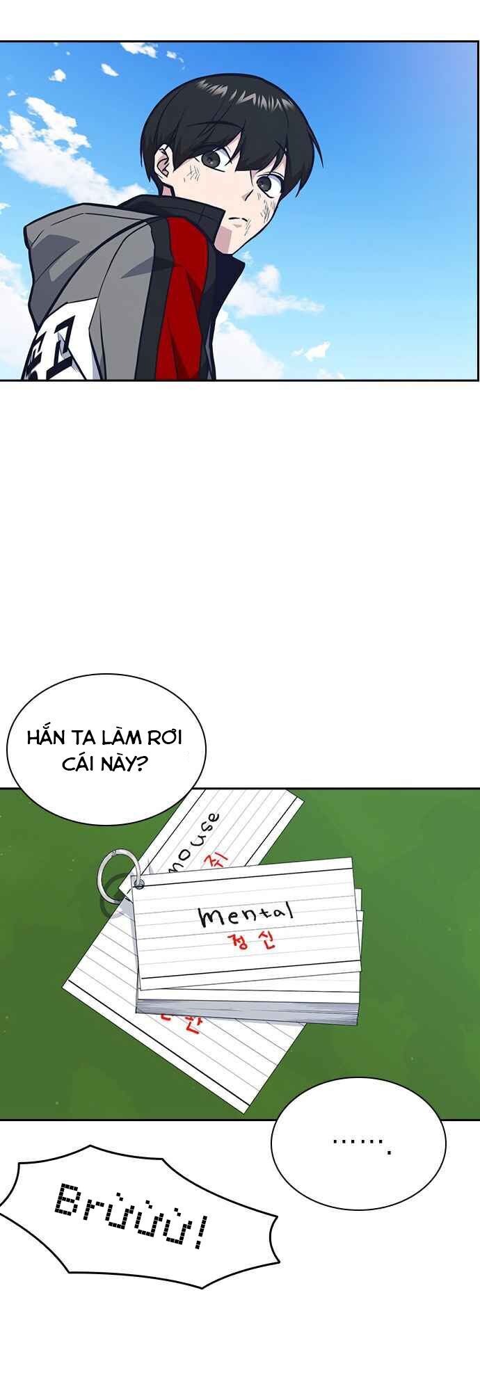 Học Nhóm - Chapter 50 - Page 52