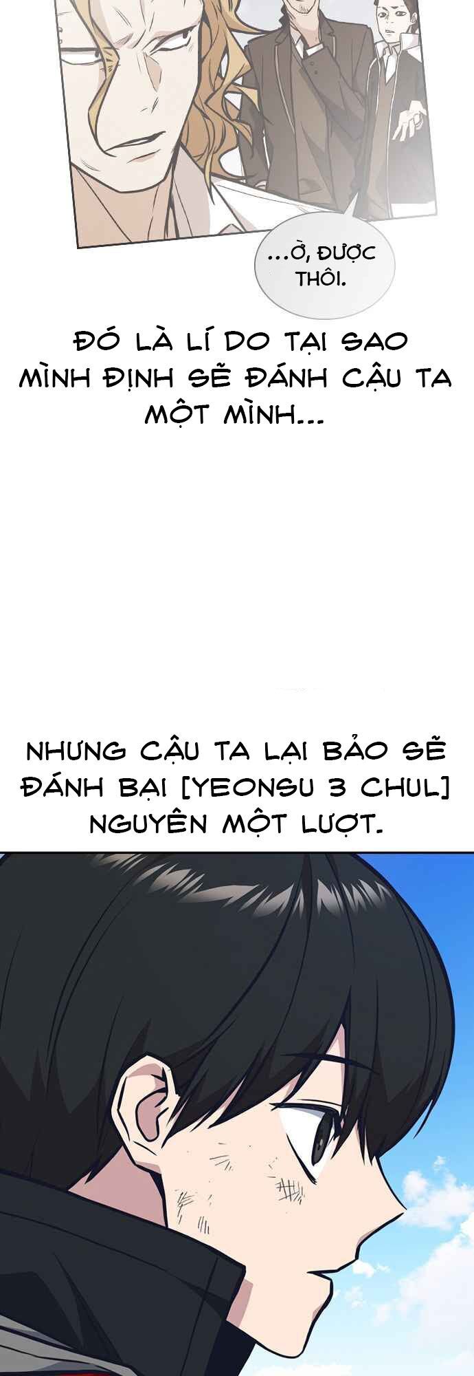 Học Nhóm - Chapter 50 - Page 6