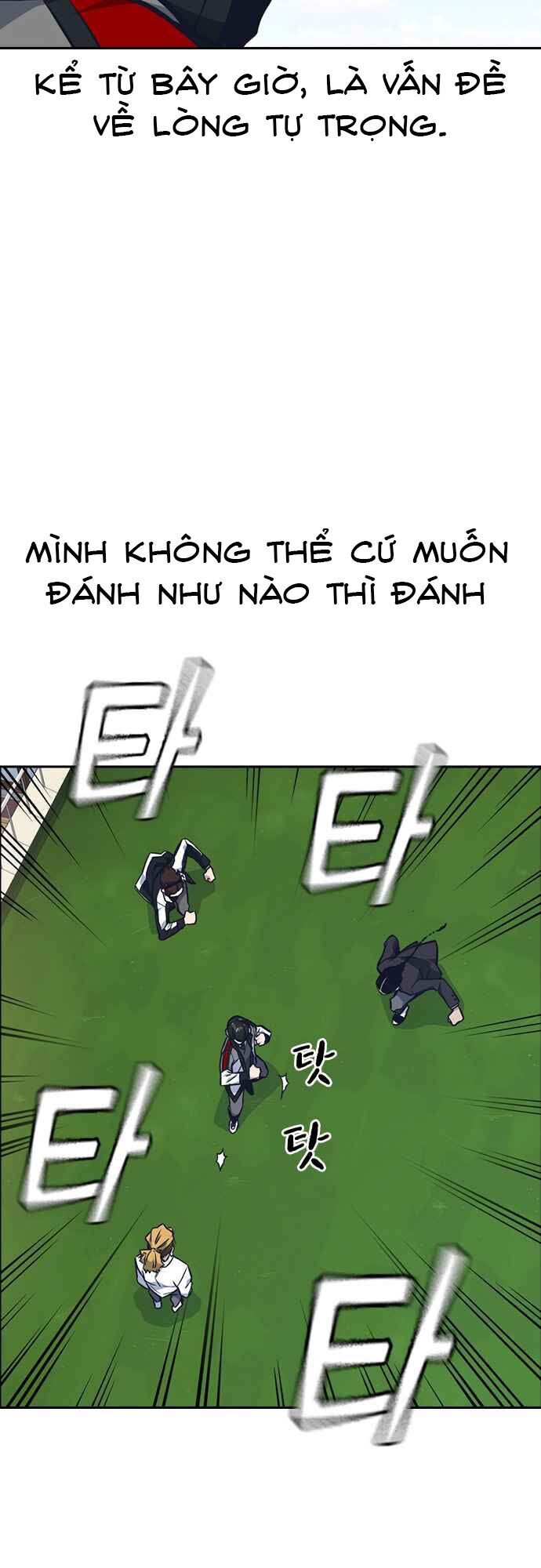 Học Nhóm - Chapter 50 - Page 7