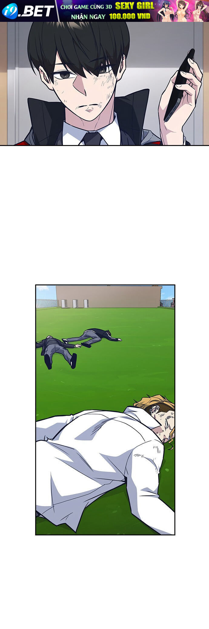 Học Nhóm - Chapter 51 - Page 11