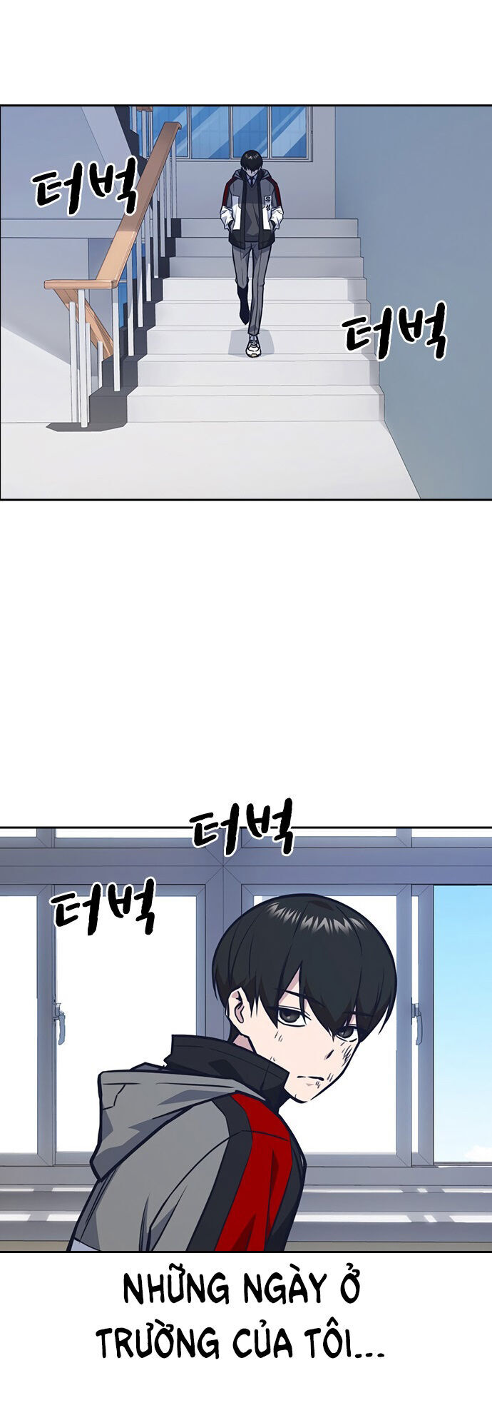 Học Nhóm - Chapter 51 - Page 12
