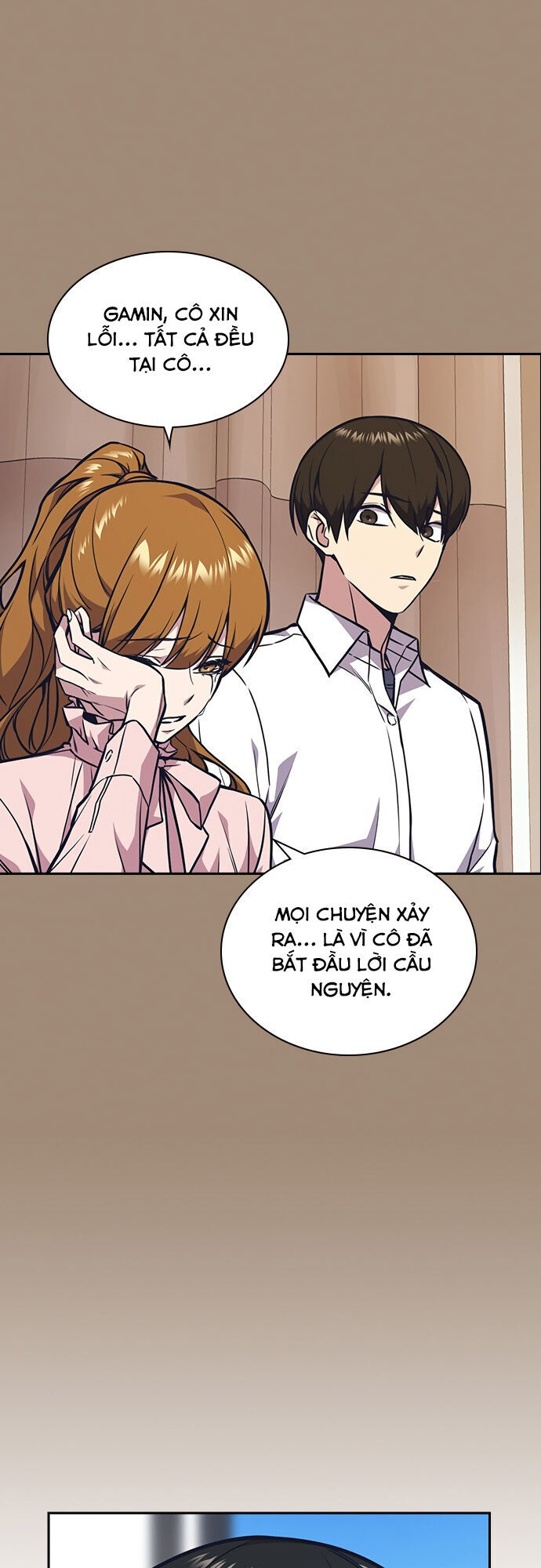 Học Nhóm - Chapter 51 - Page 17