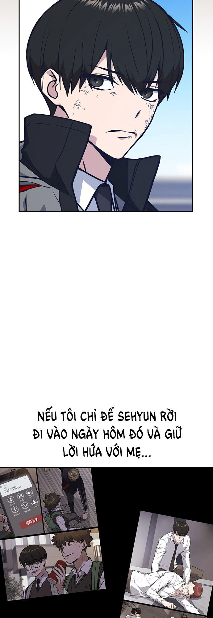 Học Nhóm - Chapter 51 - Page 18