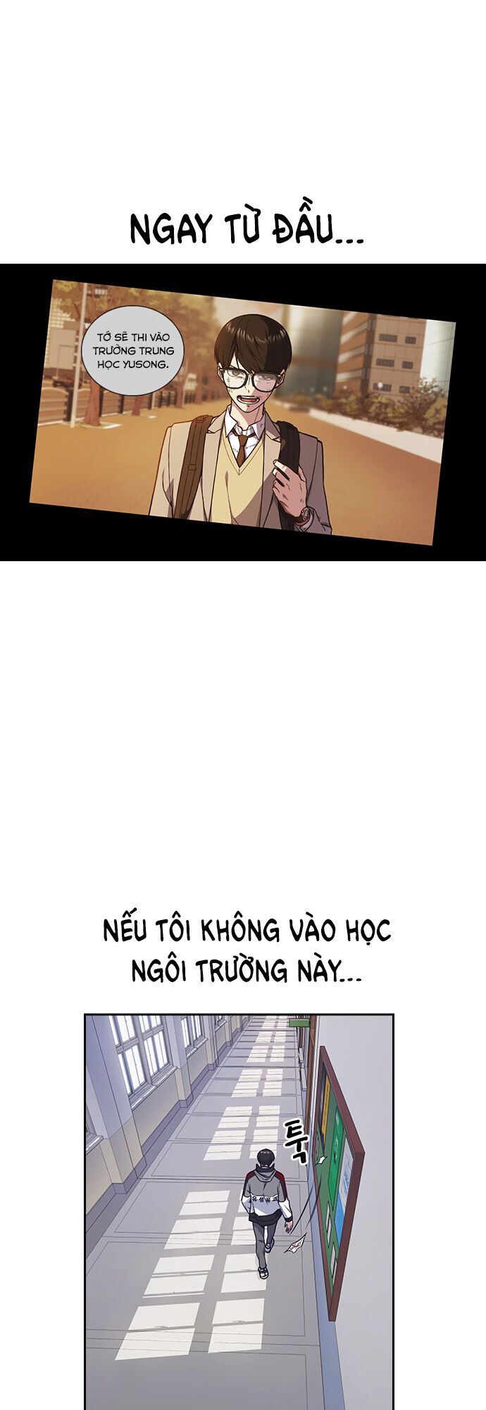 Học Nhóm - Chapter 51 - Page 20