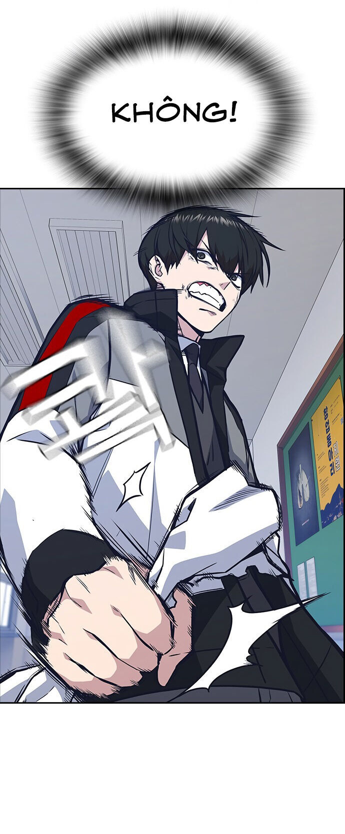 Học Nhóm - Chapter 51 - Page 22