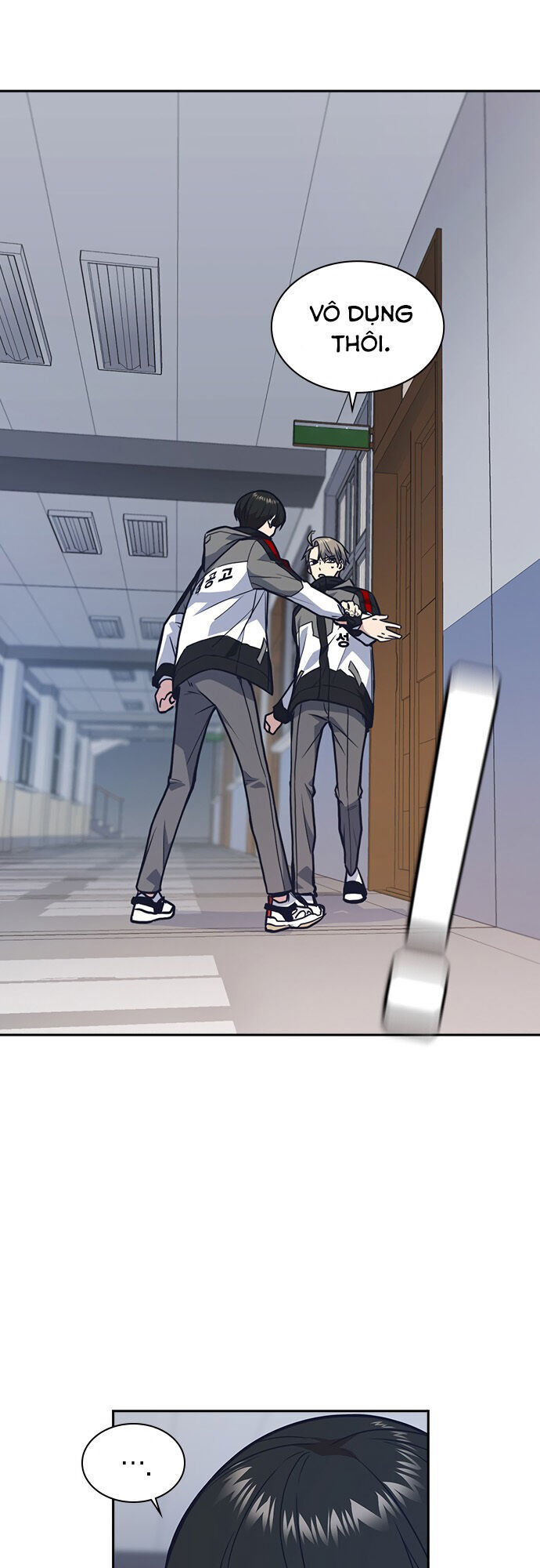 Học Nhóm - Chapter 51 - Page 27