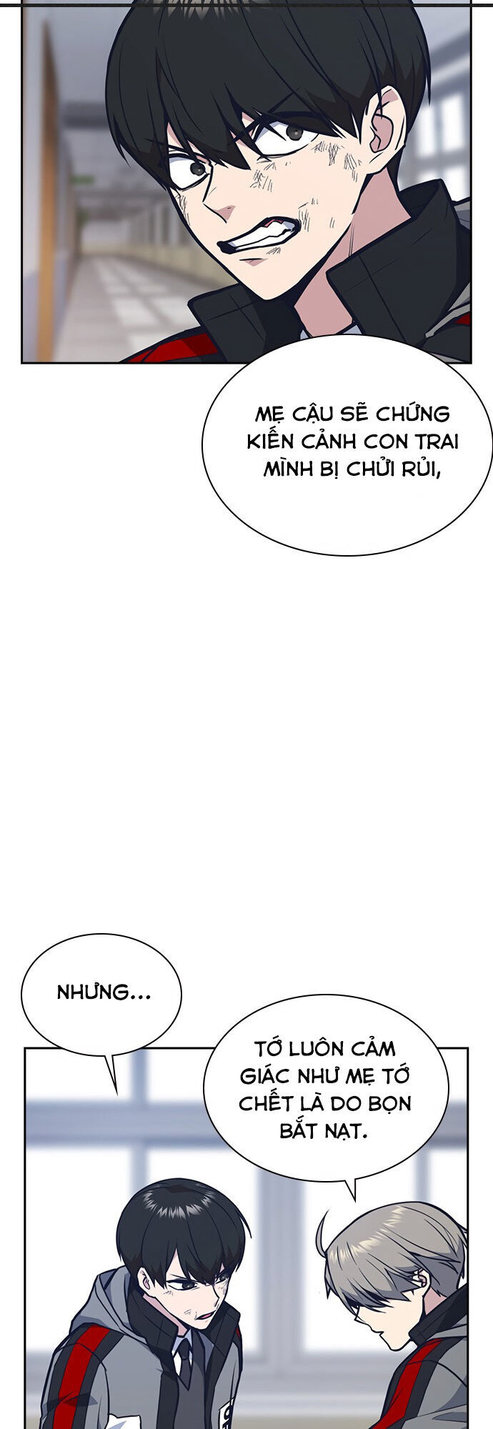 Học Nhóm - Chapter 51 - Page 32