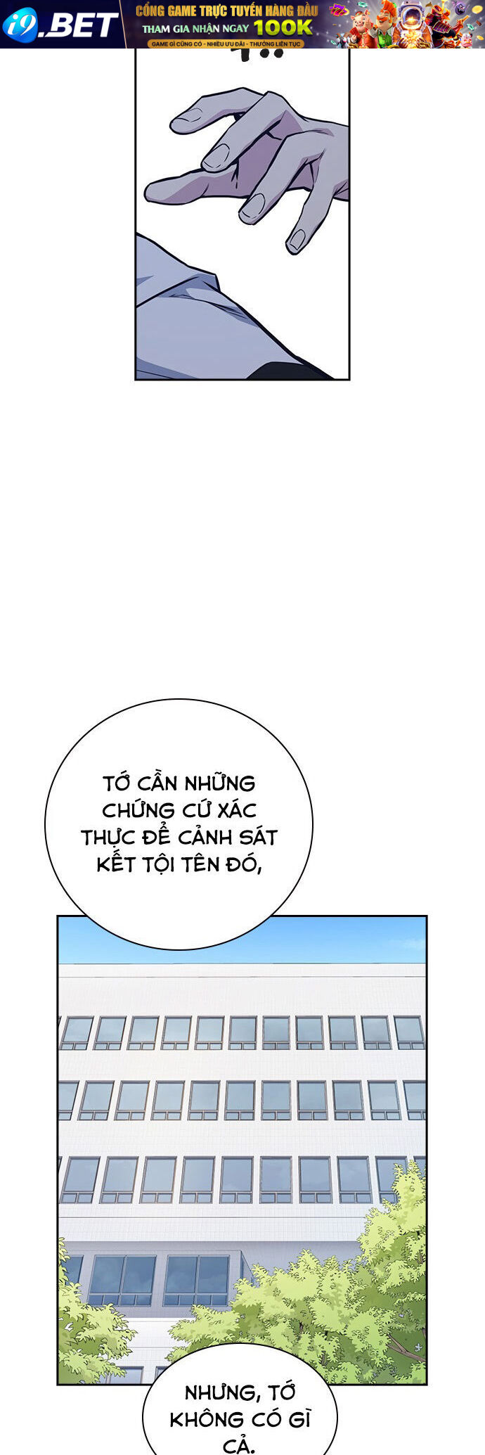 Học Nhóm - Chapter 51 - Page 35