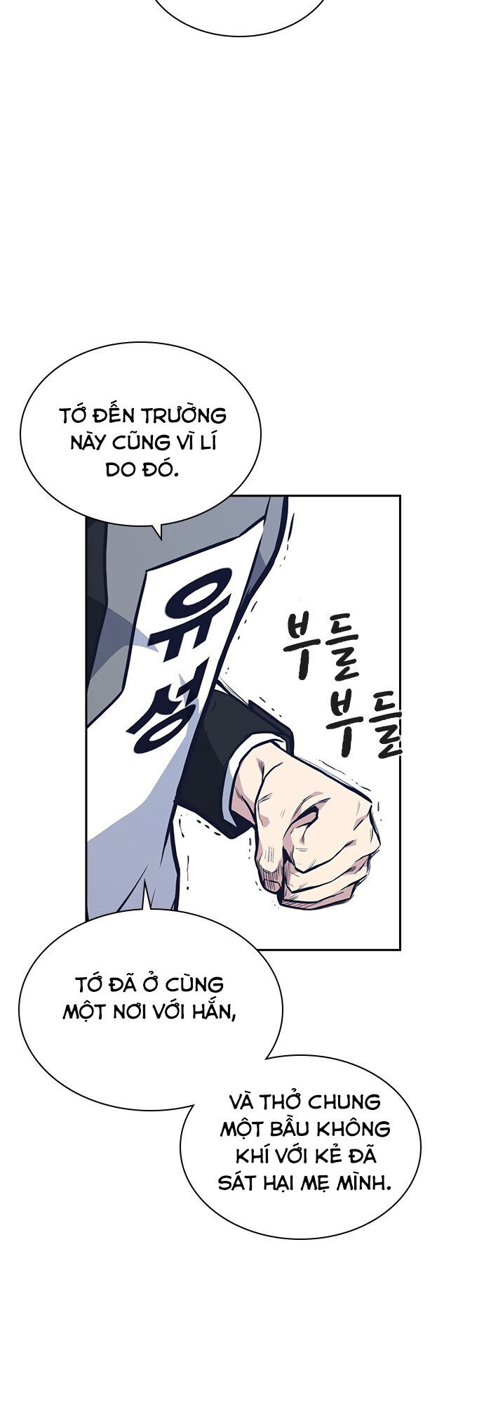 Học Nhóm - Chapter 51 - Page 36