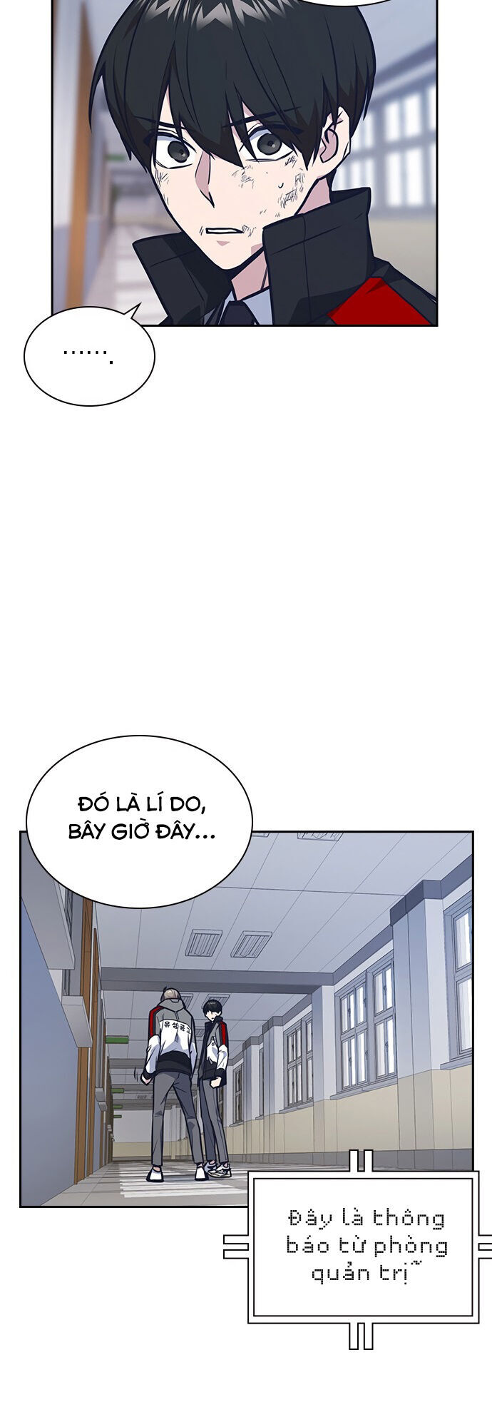 Học Nhóm - Chapter 51 - Page 38