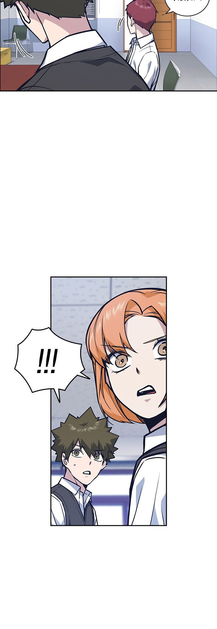 Học Nhóm - Chapter 51 - Page 4