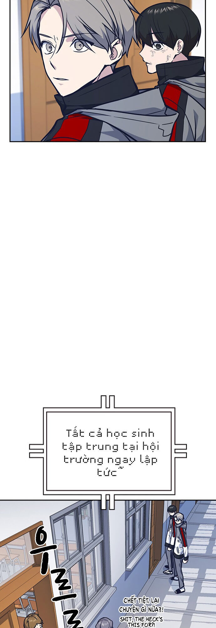 Học Nhóm - Chapter 51 - Page 40