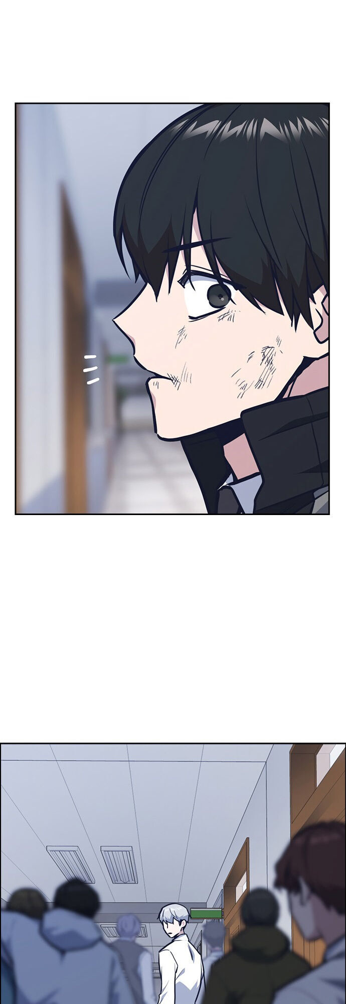 Học Nhóm - Chapter 51 - Page 42