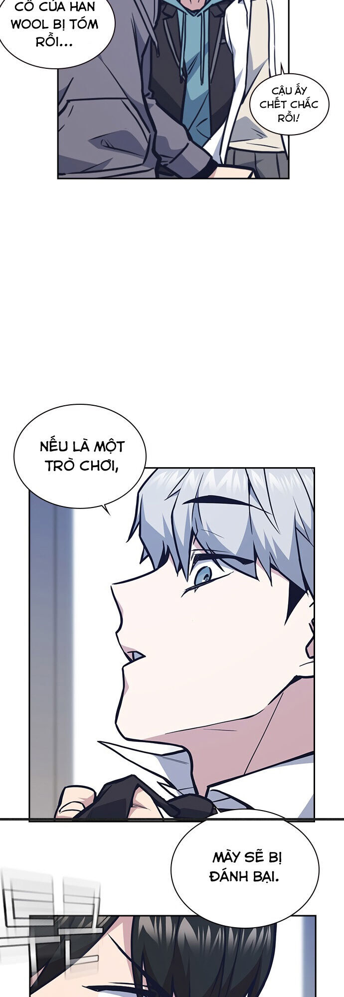 Học Nhóm - Chapter 51 - Page 49