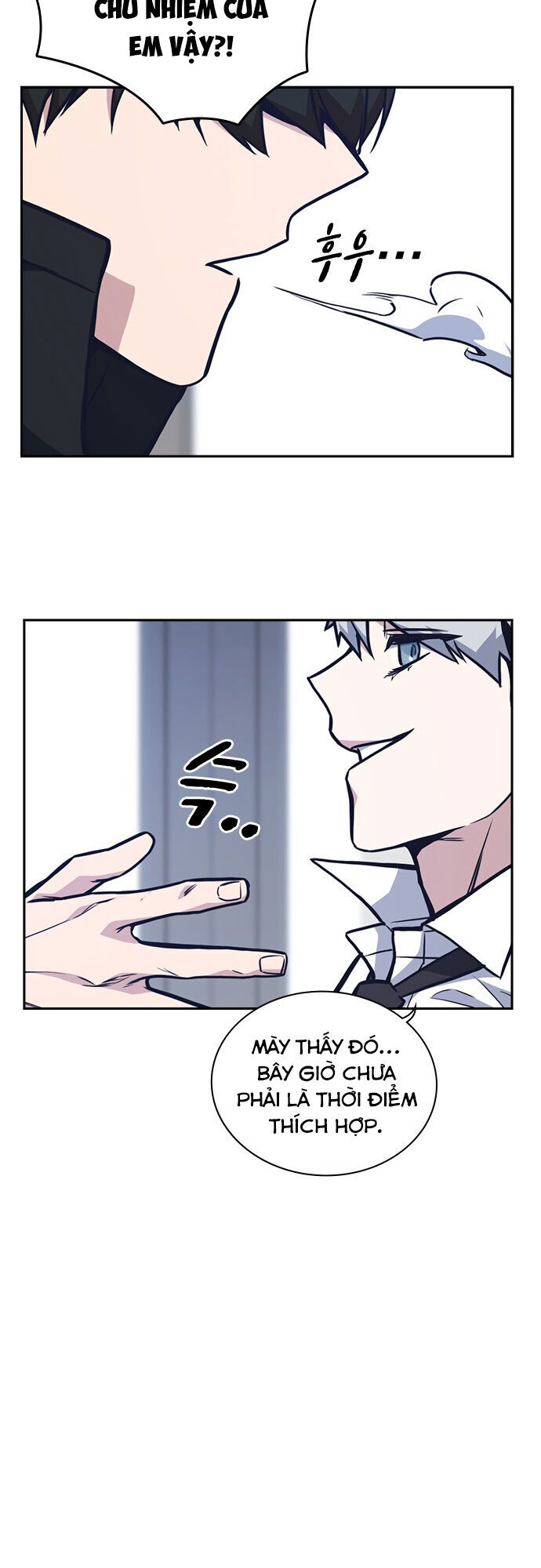 Học Nhóm - Chapter 51 - Page 52