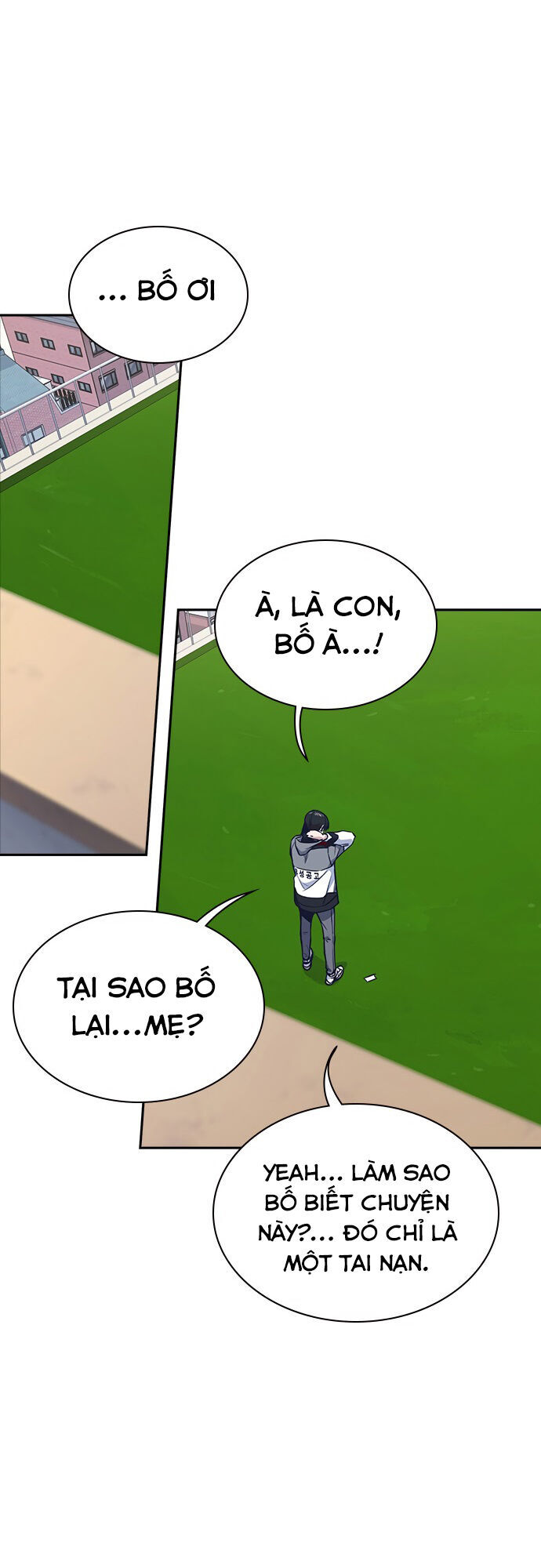 Học Nhóm - Chapter 51 - Page 7