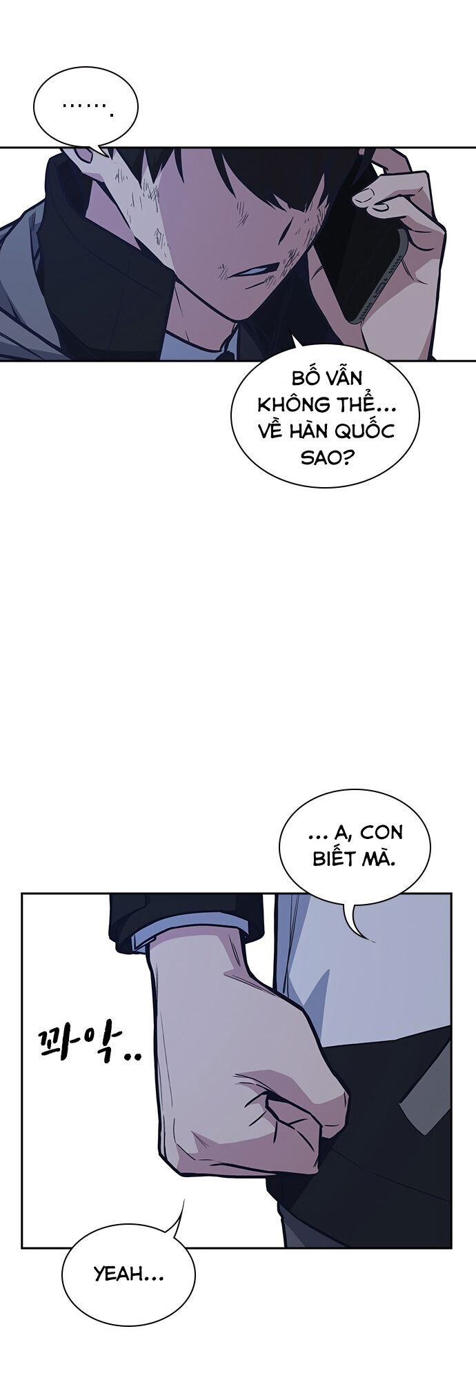 Học Nhóm - Chapter 51 - Page 9