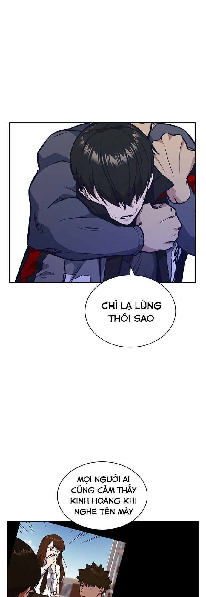 Học Nhóm - Chapter 52 - Page 15