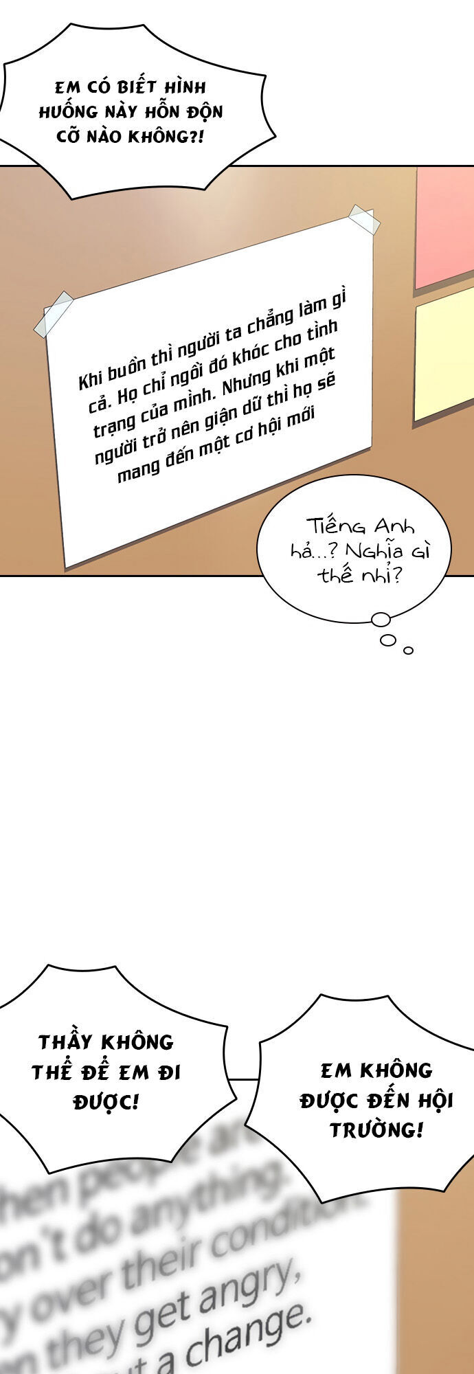 Học Nhóm - Chapter 52 - Page 23