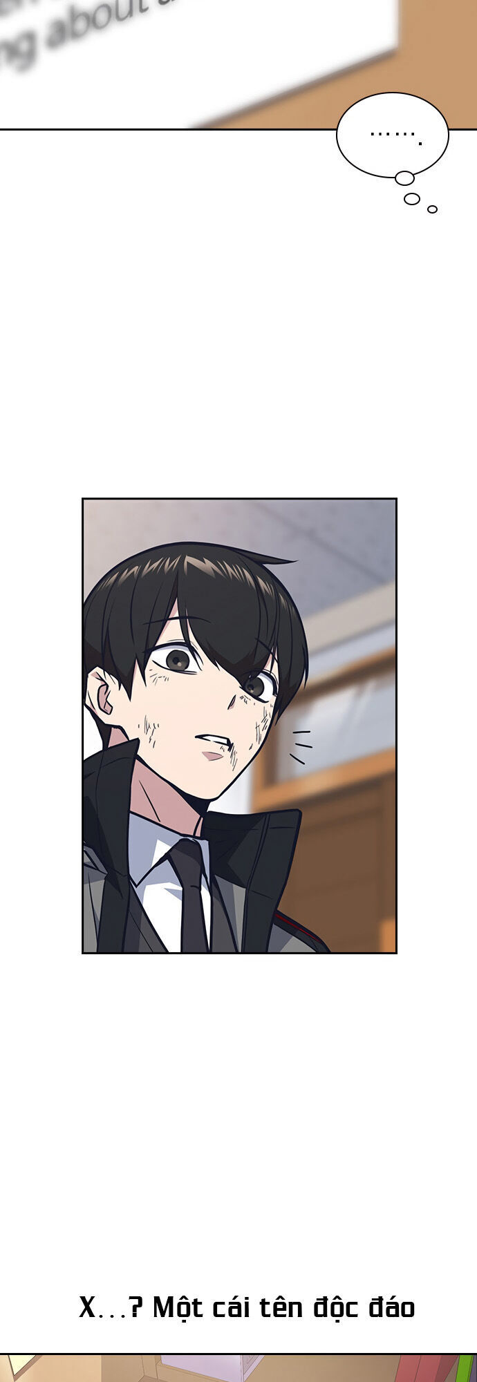 Học Nhóm - Chapter 52 - Page 24