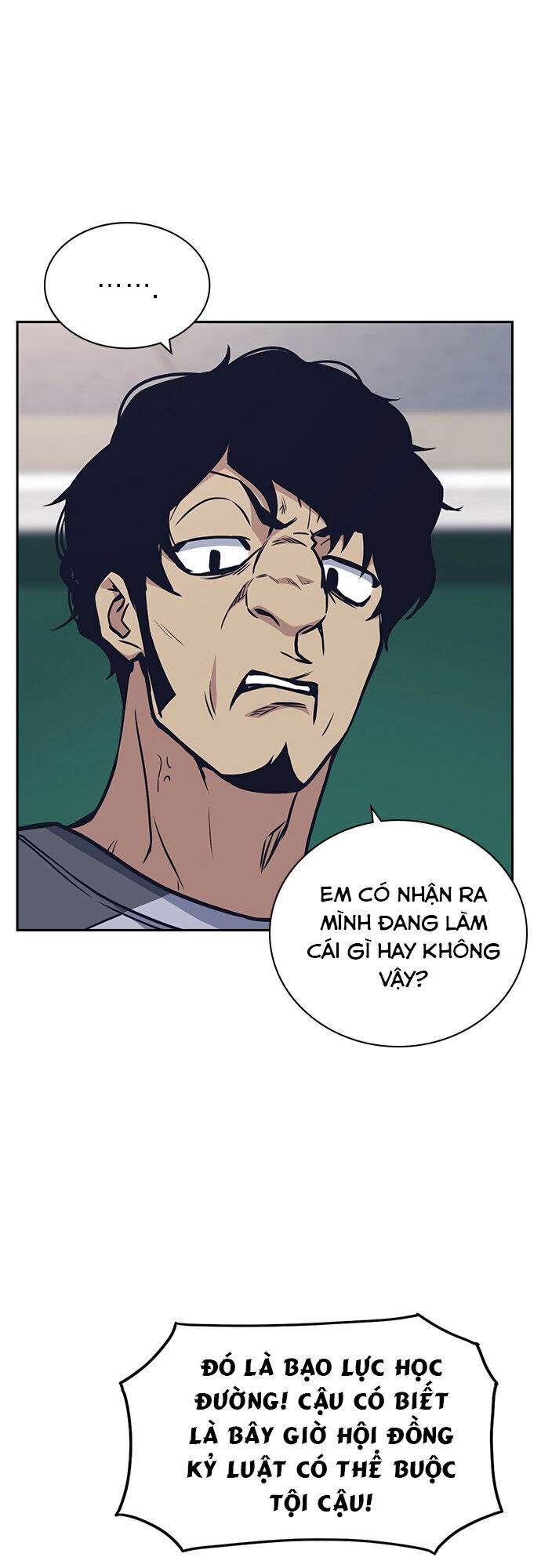 Học Nhóm - Chapter 52 - Page 26